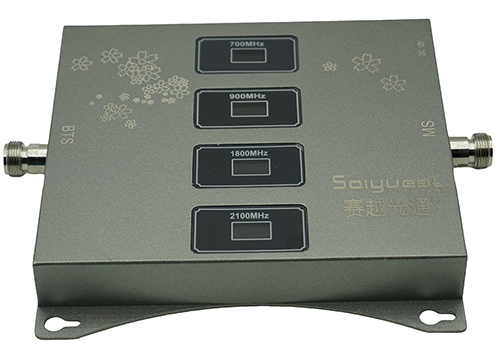  阳西四频手机信号接收器200㎡