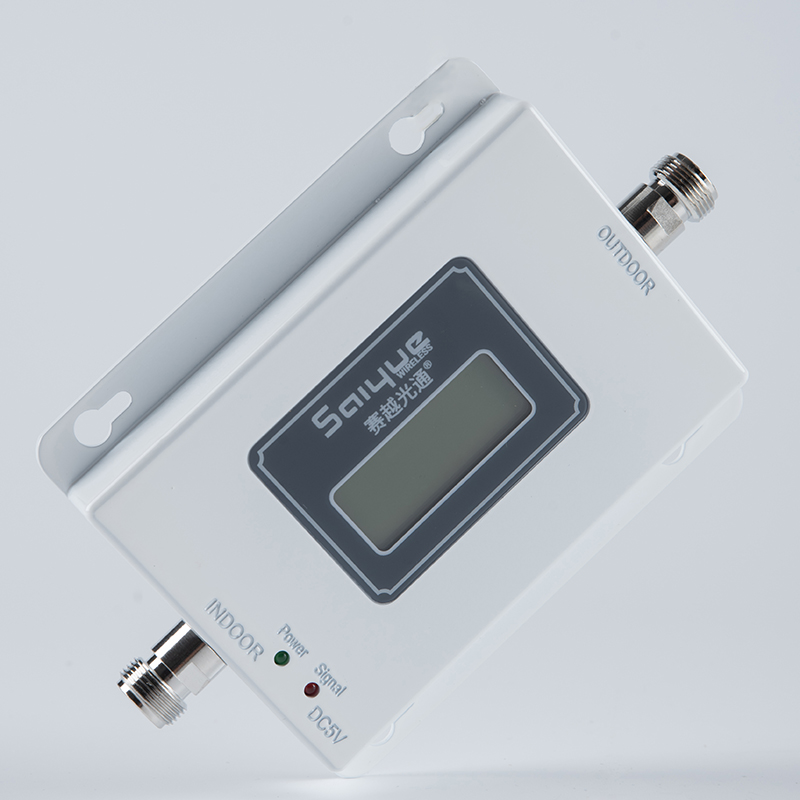 阳西家用配电房机房信号放大器200㎡