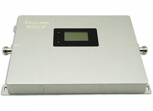  阳西三频/四频/五频手机信号接收器800㎡