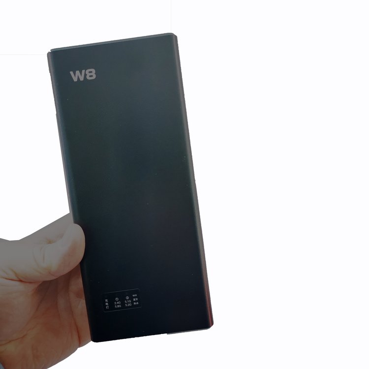  阳西蓝牙WiFi信号屏蔽器