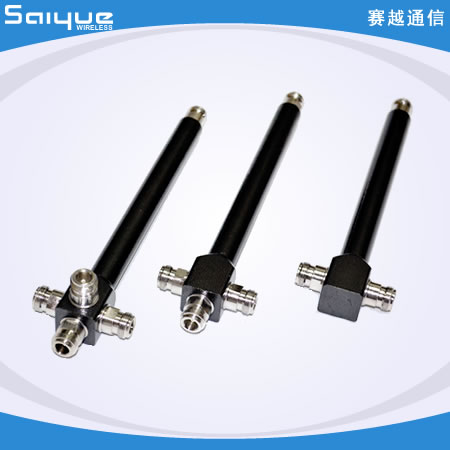  阳西FM调频广播同步广播功分器