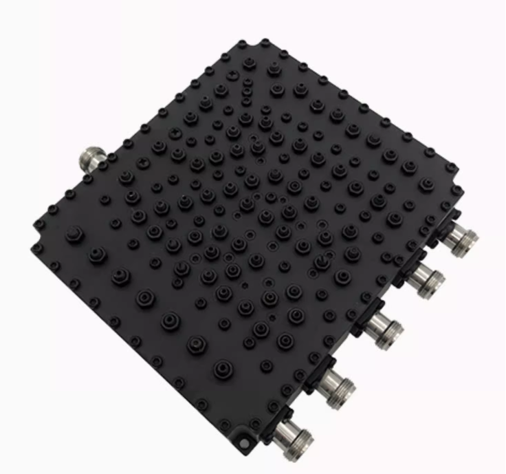  阳西双频三频四频五频腔体合路器4G+5G