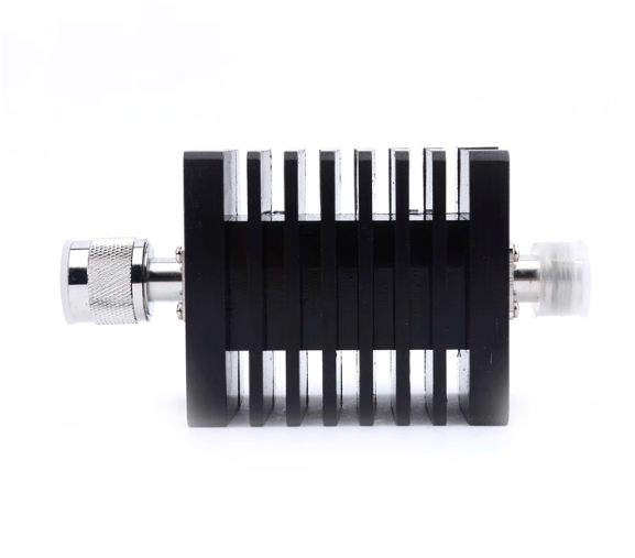  阳西腔体固定衰减器0-3G/0-4G  N型接口